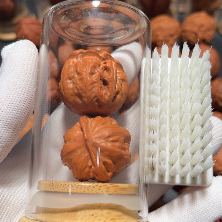 把件文玩核桃4678990