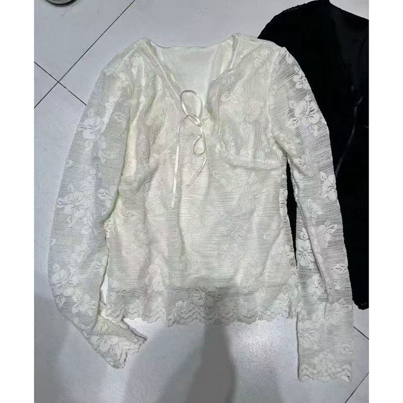 『时尚衬衫J』设计显瘦百搭时尚衬衫2663