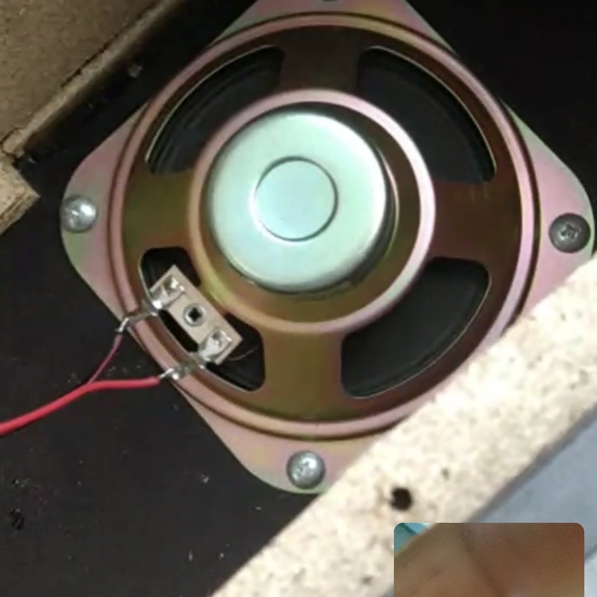 8新  二手音箱小喇叭不包邮 