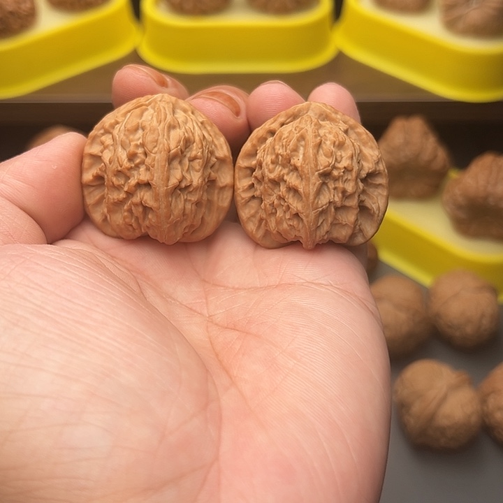 38尺精配头货原生态三角白
