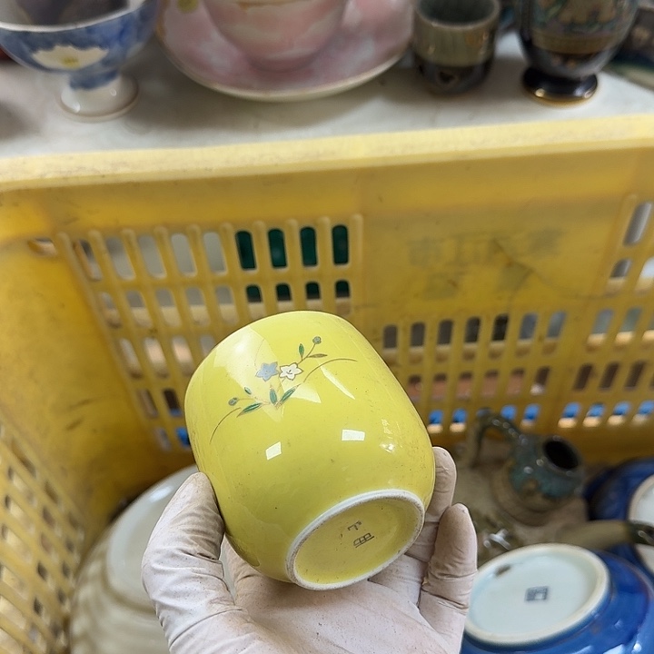 碟开播啦….开播啦