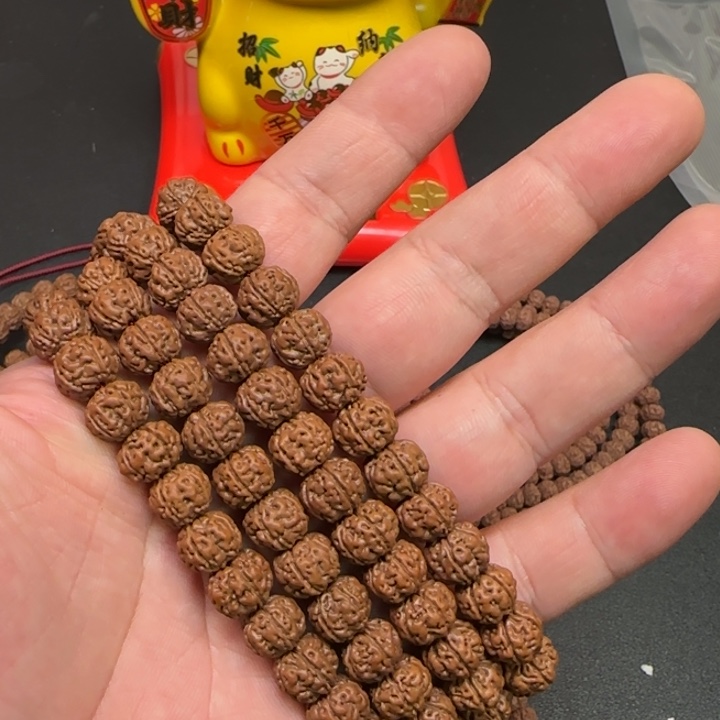 【闪购商品】金刚菩提吊坠喆****吉