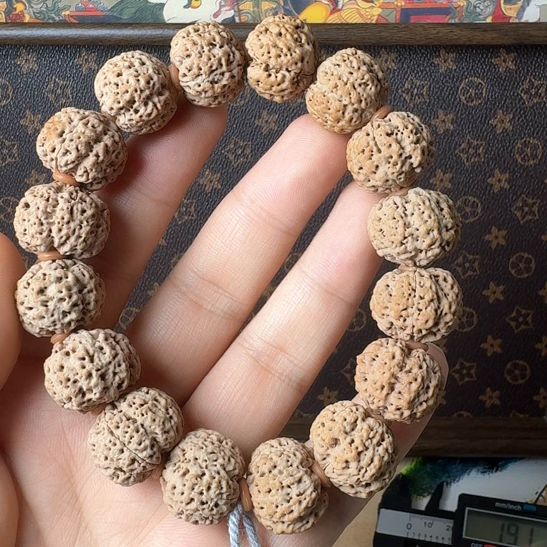 金刚菩提手串记****水000000000009