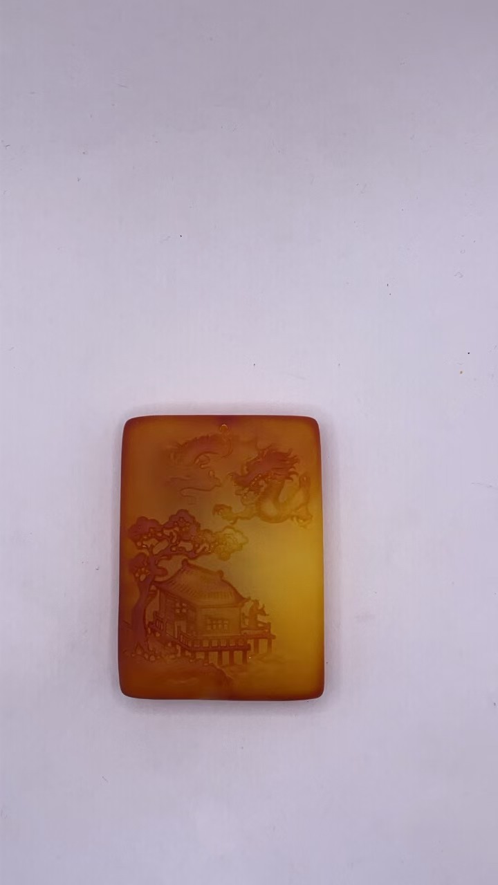 YY31【恒利】精美时尚大气搭配吊坠（多样性发其一）