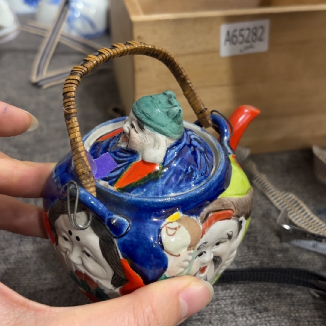 非常好看漂亮的物品 