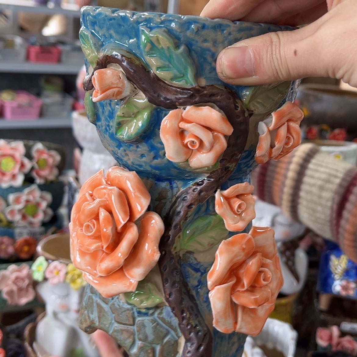 【闪购商品】红陶福利