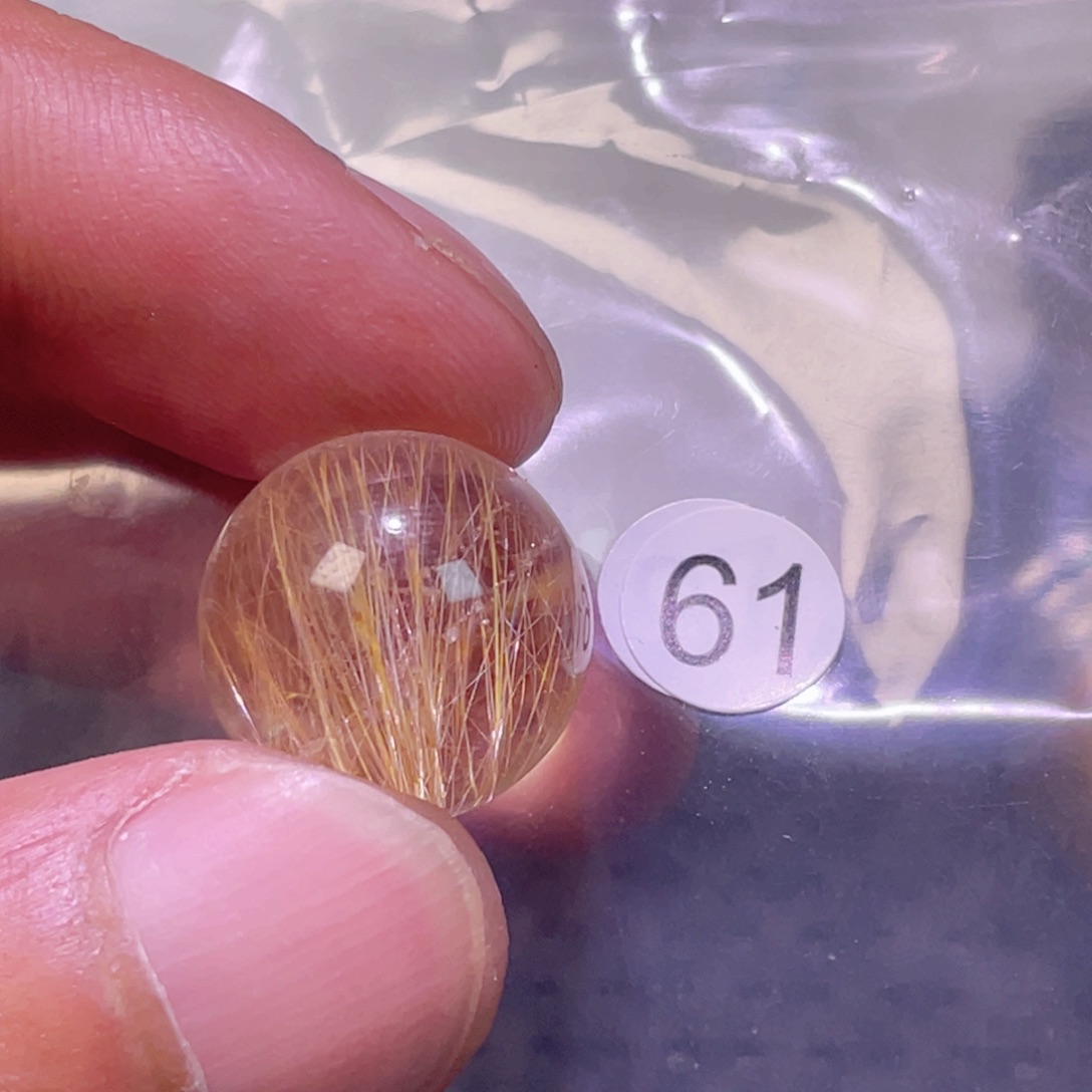 S***r未镶嵌吊坠(不含链)水晶