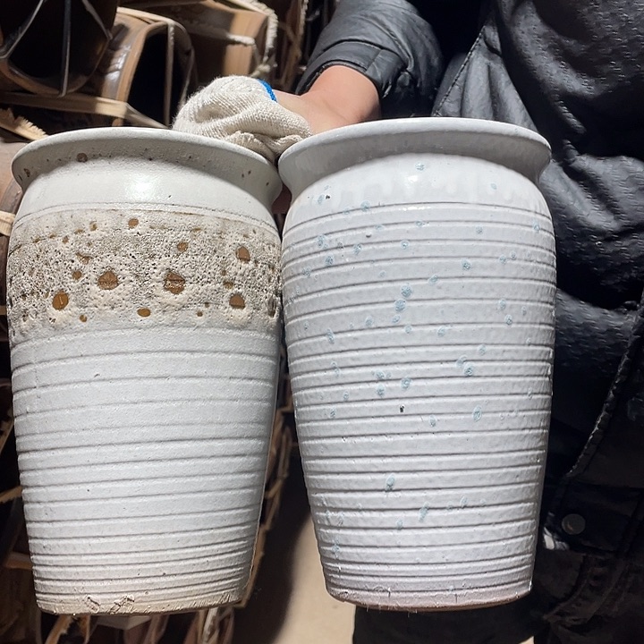 红陶正品13/21两个