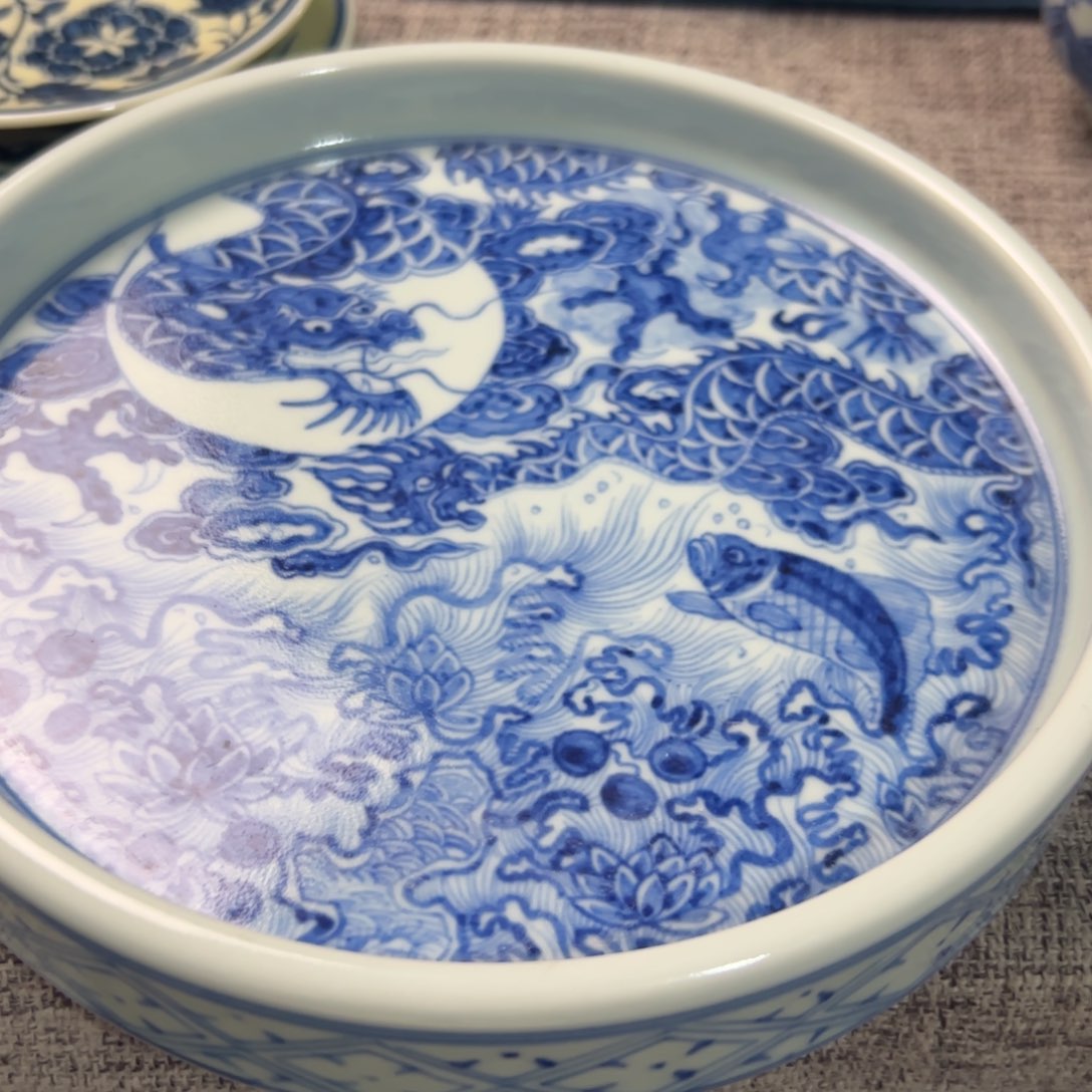 【闪购商品】瓷片海**海陶瓷艺术有限公司