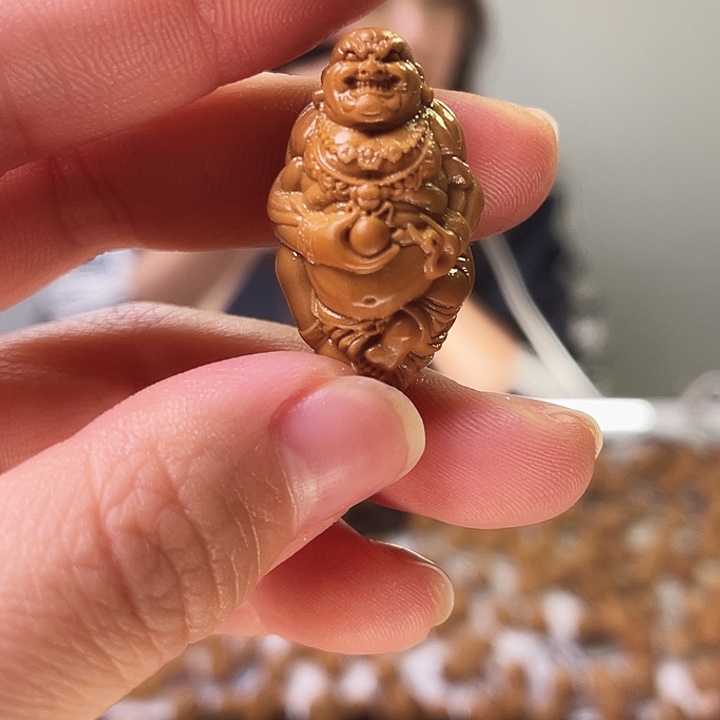 手串/手链橄榄核橄榄核