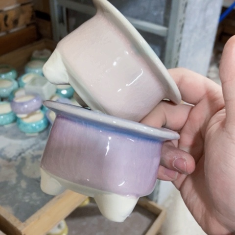 红陶订单凑满12包邮