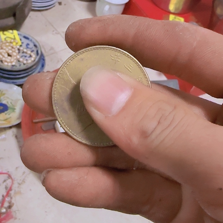 香榧木抖*摆件10