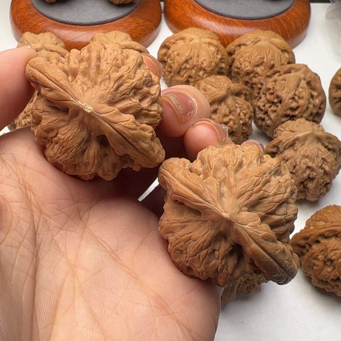 文玩核桃吊坠杨*阳金公子