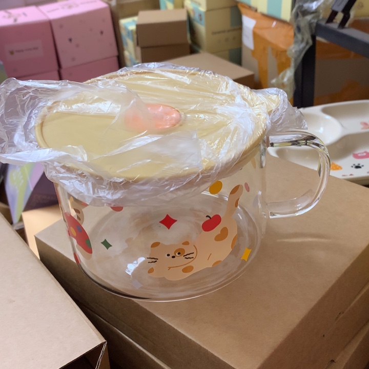 陶瓷制品满25拼单发货默认微瑕