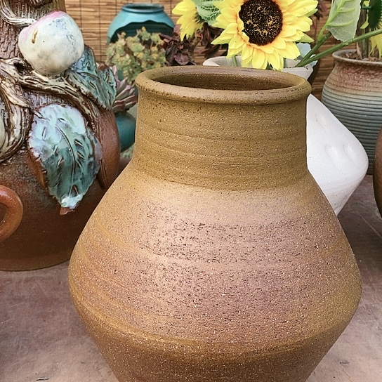 【闪购商品】紫砂花盆14.28花盆瑕疵