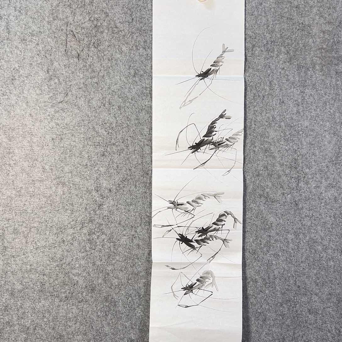 国画228 牡丹一如你们做慈善转发这个好