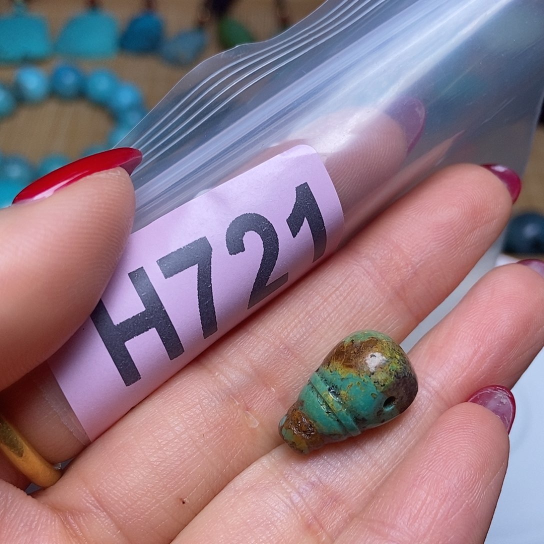 空竹粉丝专享福利十堰特色手工散珠