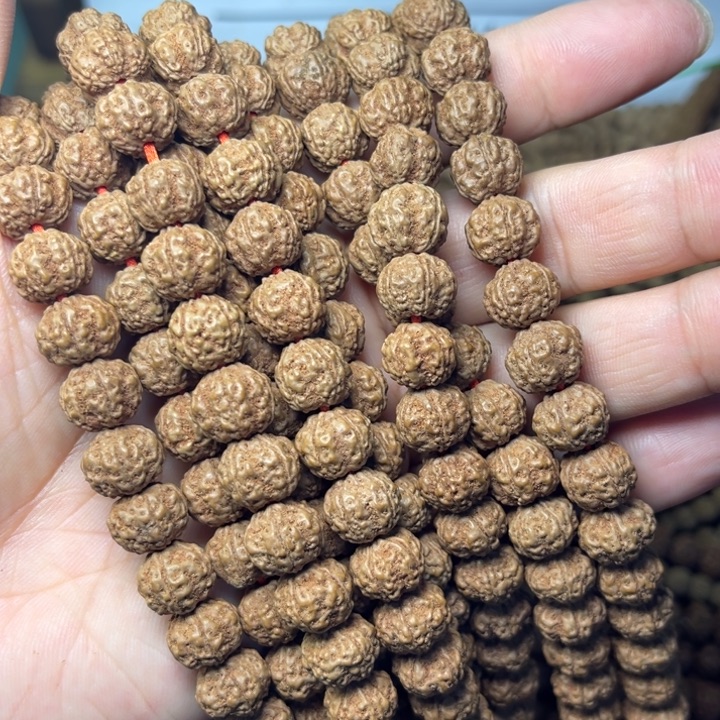 吊坠金刚菩提帝王花长串保手持