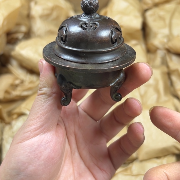 创意设计摆件制作