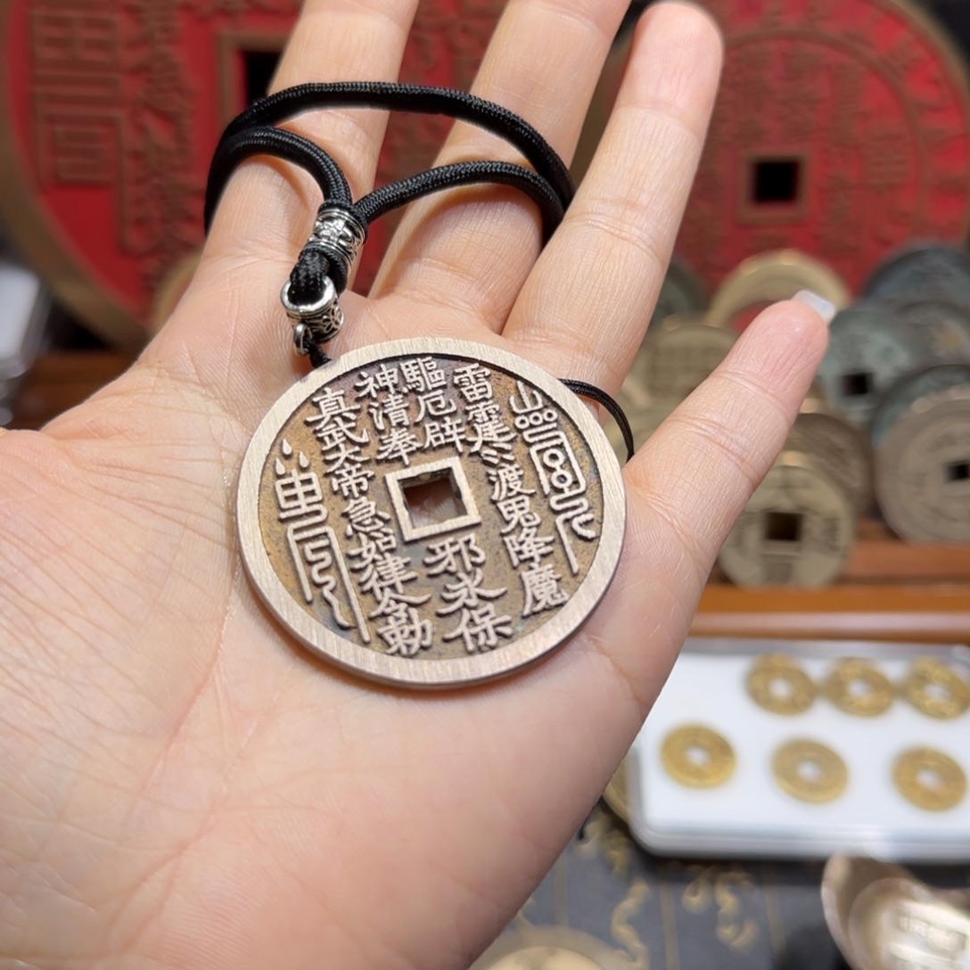 铜现代仿制工艺品