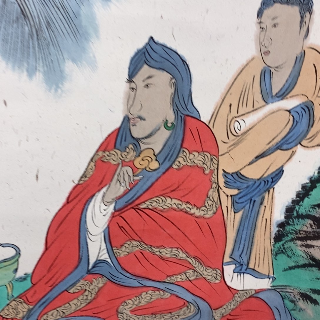 越***～尚古2025年画568963256