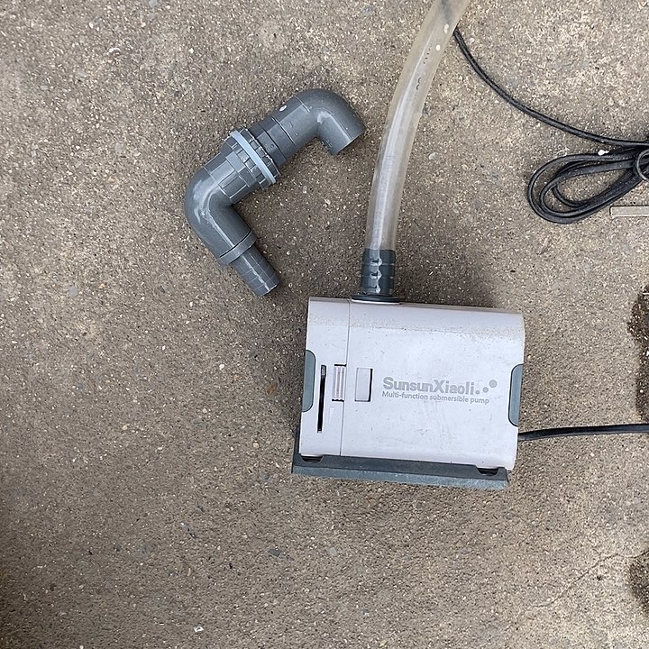 水泵40w可调节，弯头