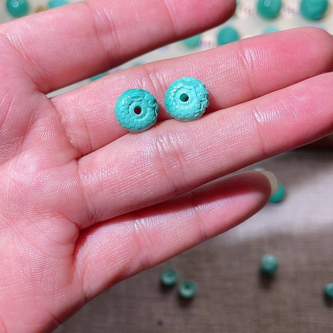 湖北原生态配饰卡10