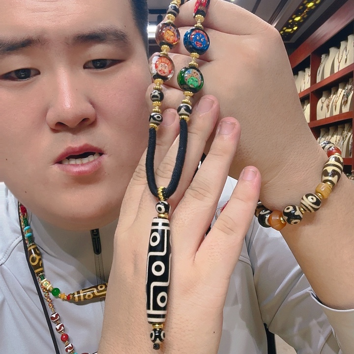 未镶嵌玛瑙/玉髓珠宝奇石