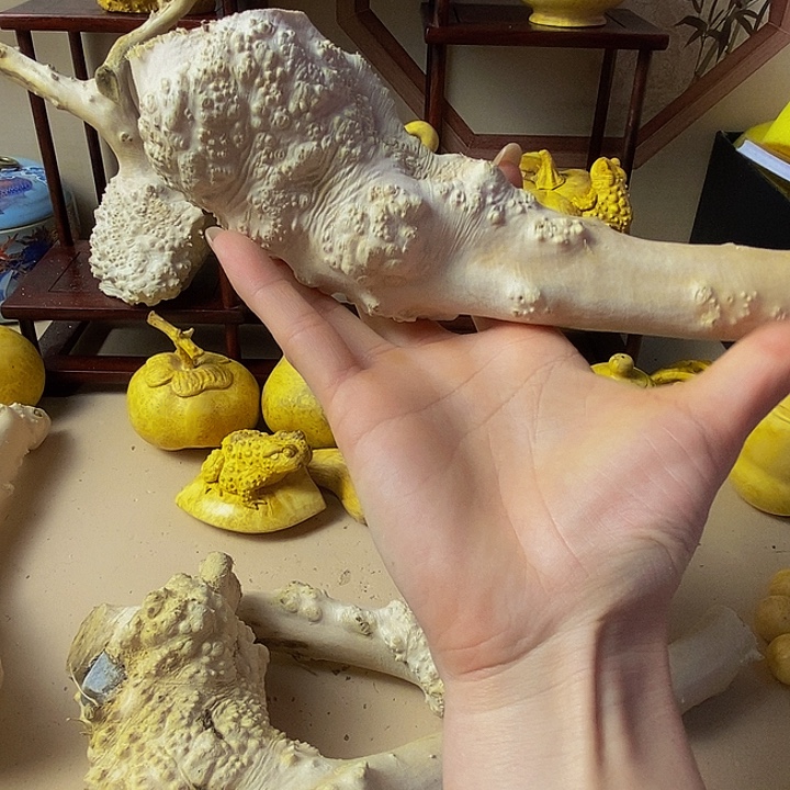 单***料黄杨木等多种木材