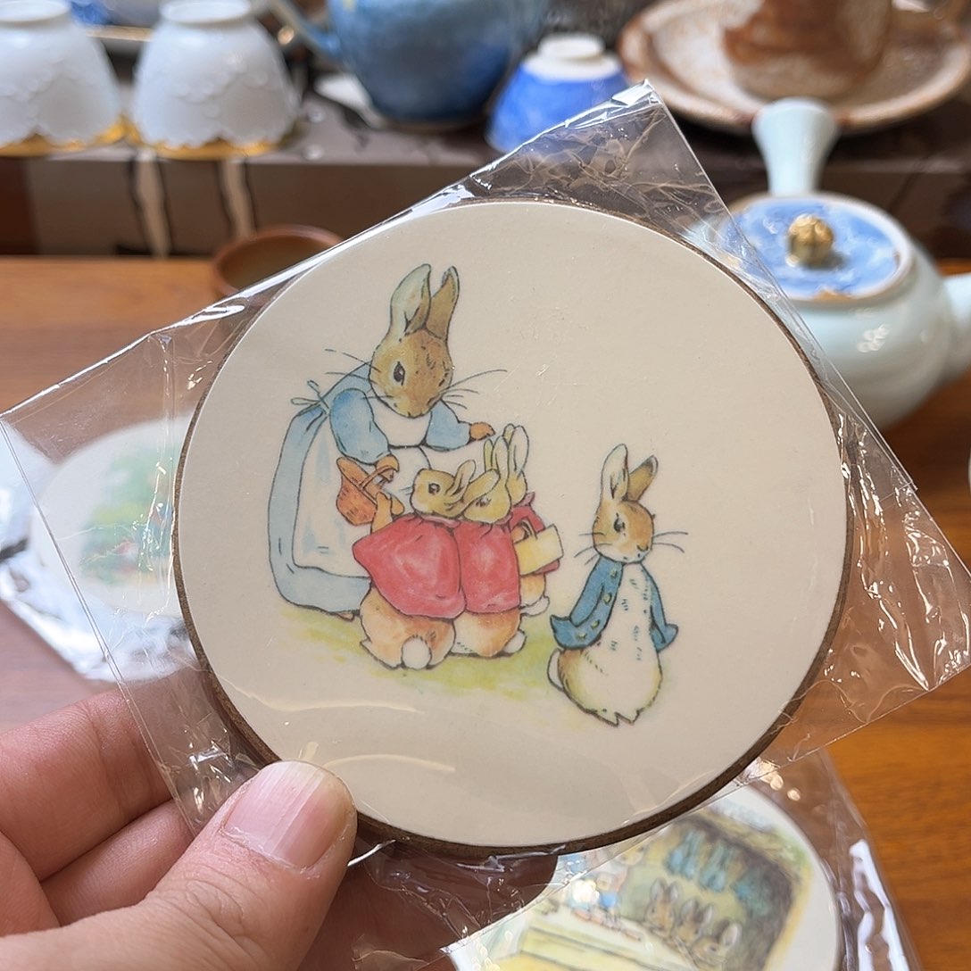 盖碗在一起就是要幸福快乐哦啊