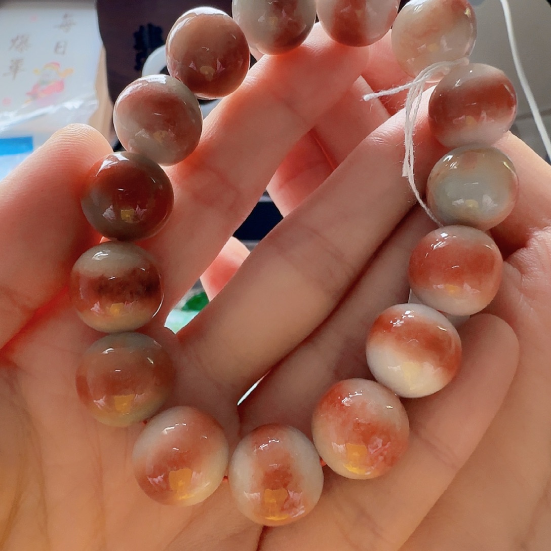 翡翠未镶嵌手镯翡翠240