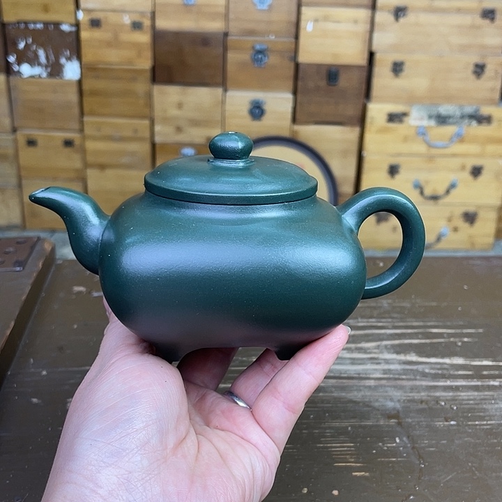 茶壶紫砂宜兴紫砂