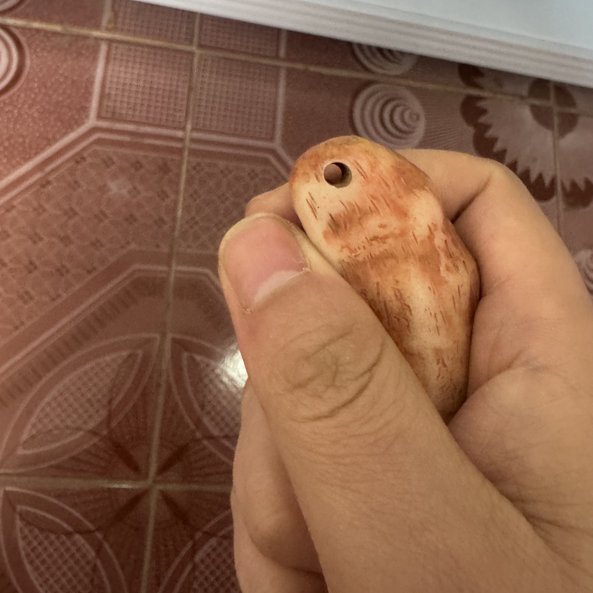 特色手工艺高级花梨木B16