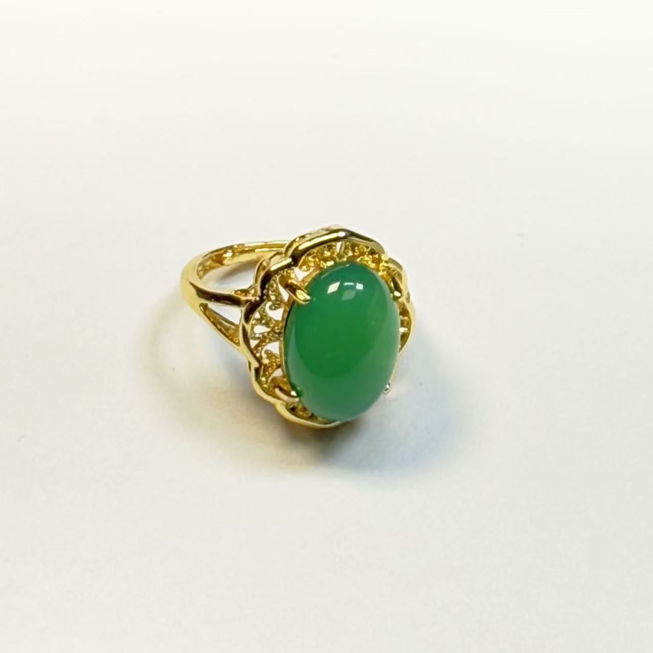 精美设计款戒指*XM8003