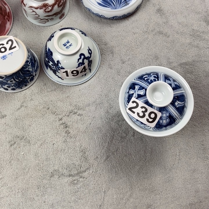 杯用****3手工手绘手工制作