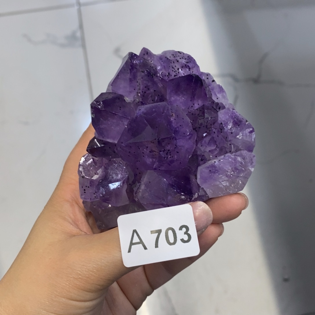 水晶摆件未镶嵌摆件