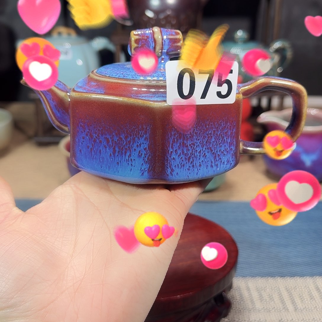 钧瓷……窑变111111111111