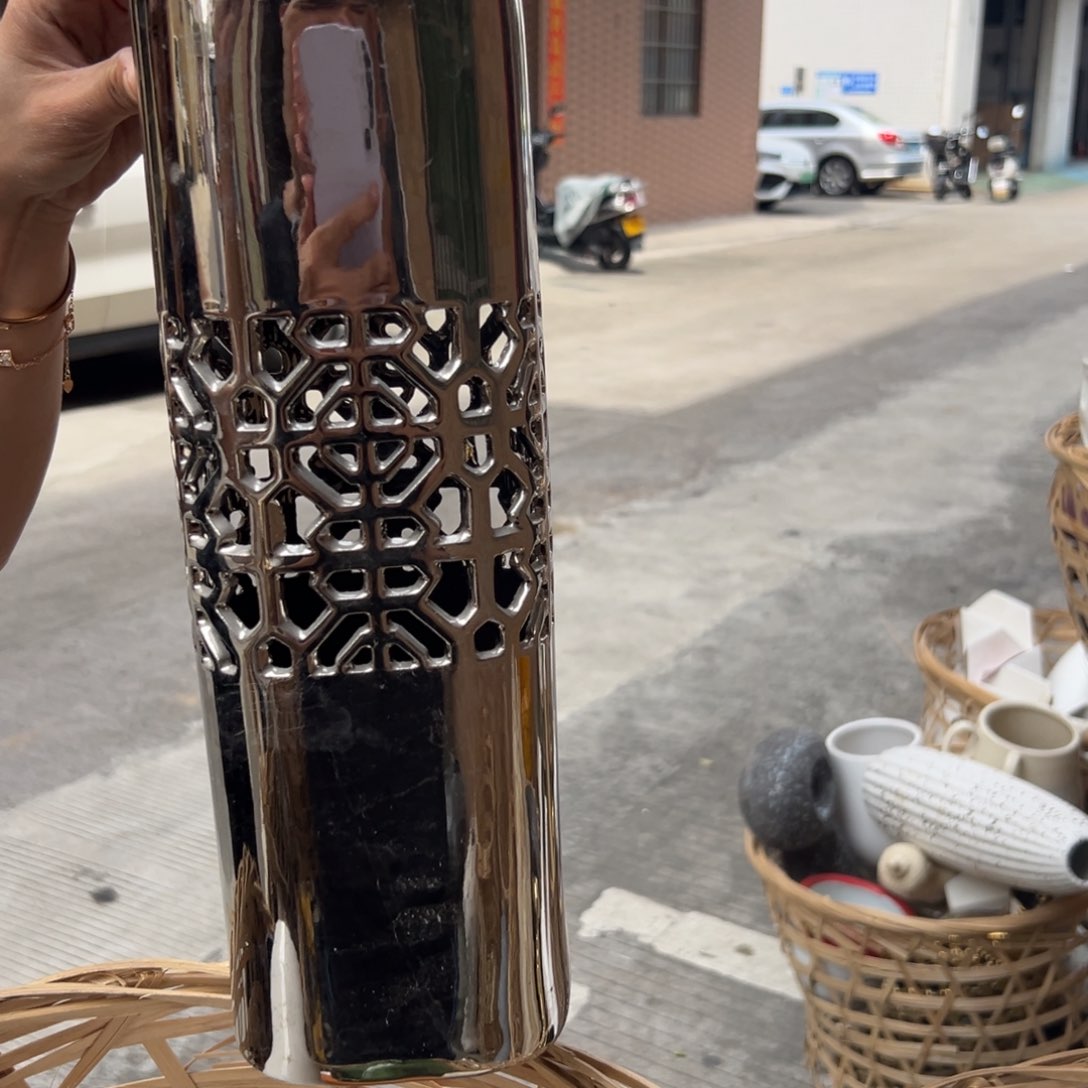 号高温陶瓷工艺饰品（部分微瑕疵）61