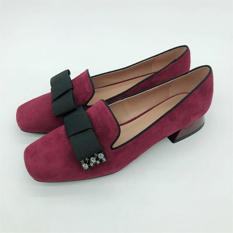 默认微瑕完美者慎拍[扣号断码]爆款女鞋[喊名下单备注编码]撤柜鞋