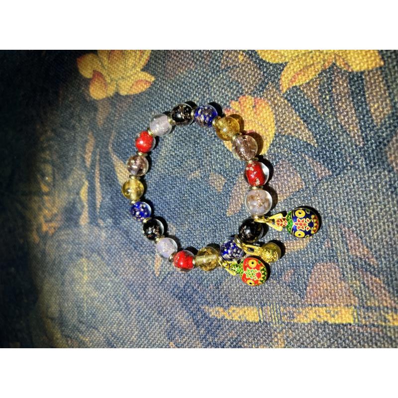 J0153 精品手串无礼盒