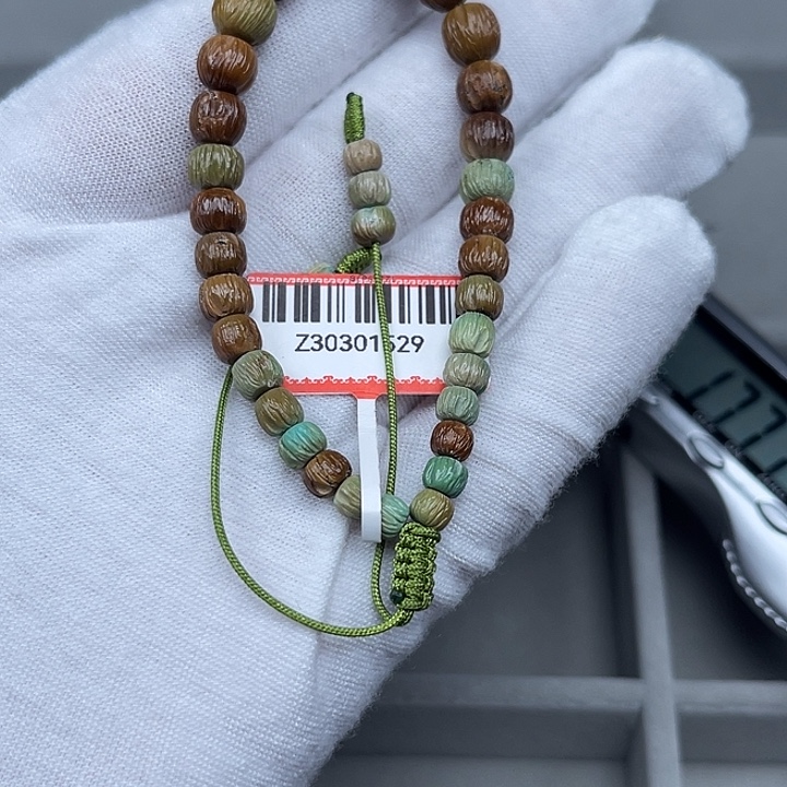 绿松石未镶嵌其他