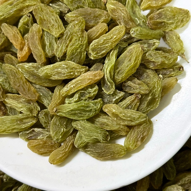  【绿香妃】软糯酸甜 健康零食 未清洗