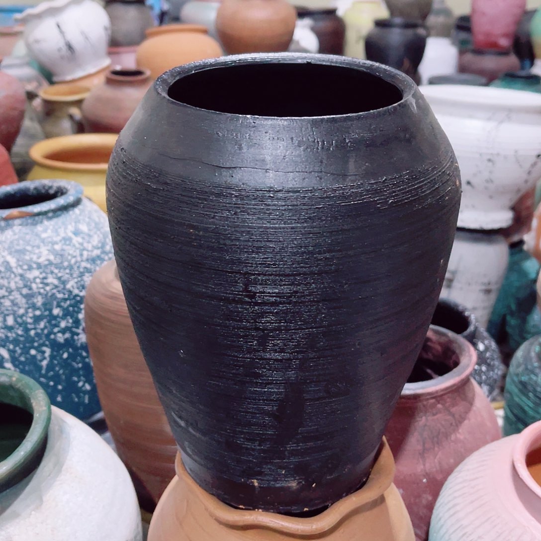 带孔口径13高度24微瑕