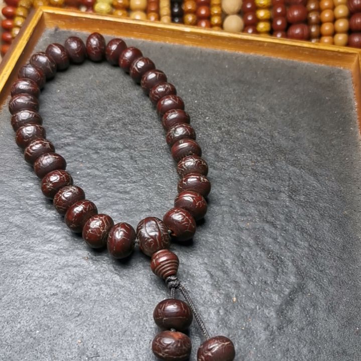 凤眼菩提吊坠111111111111