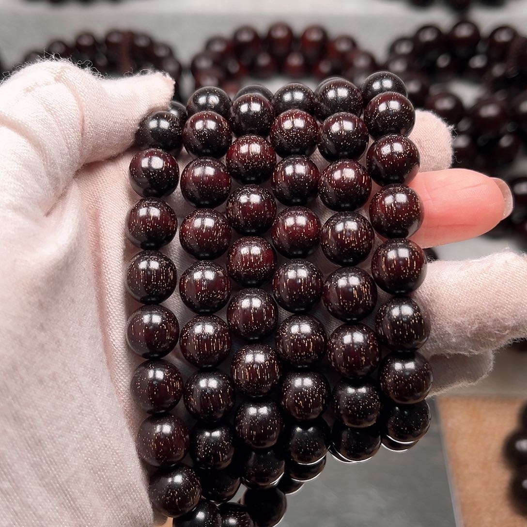 檀香紫檀（小叶紫檀）R****凉