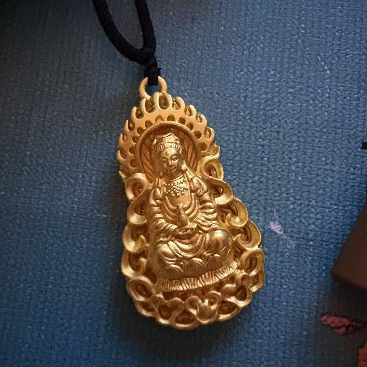 【私人定制】HL2D88时尚设计吊坠