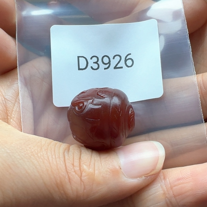 玛瑙/玉髓合金珠宝半成品