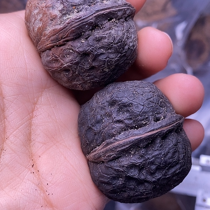 文玩核桃吊坠   13