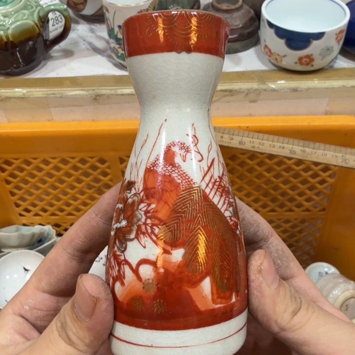 陶瓷推荐第二名20包邮