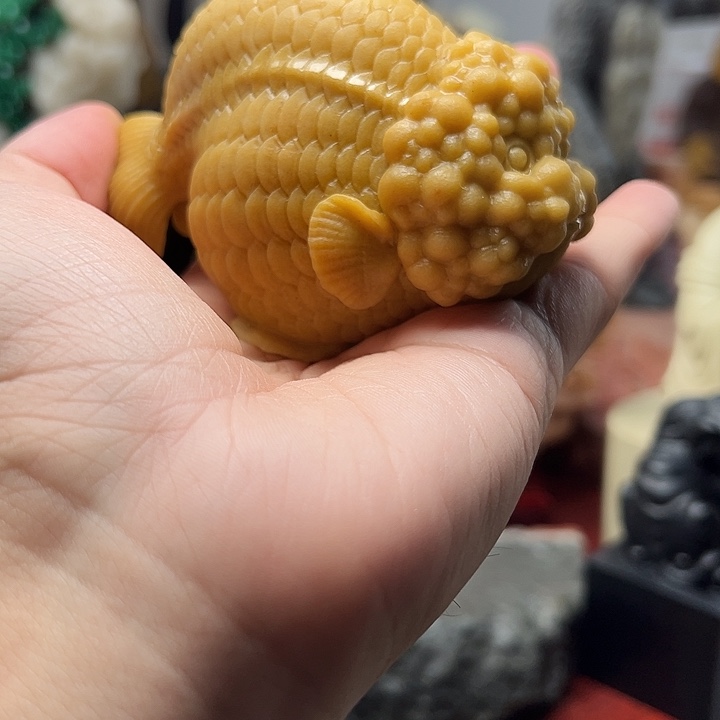 用***8寿山石寿山石摆件